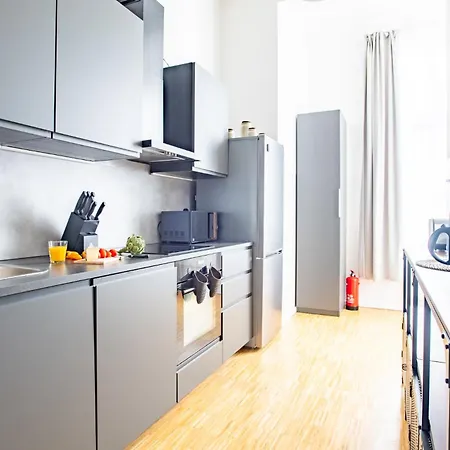 Sc 08 By Rockchair L Cozy 3 Sz 2 Baeder Balkon Berlim