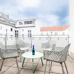 Lejlighed Sc 08 By Rockchair L Cozy 3 Sz 2 Baeder Balkon