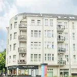 Sc 08 By Rockchair L Cozy 3 Sz 2 Baeder Balkon Lejlighed *