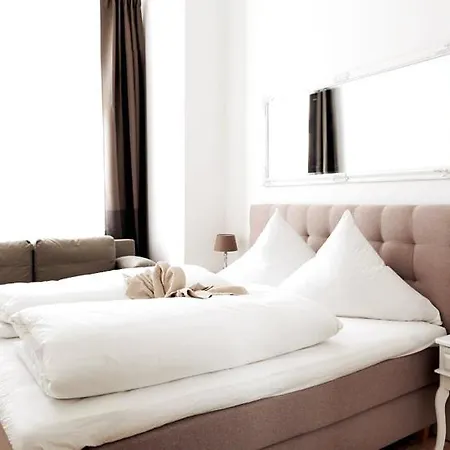 Appartement Sc 08 By Rockchair L Cozy 3 Sz 2 Baeder Balkon