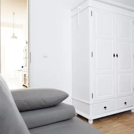 Sc 08 By Rockchair L Cozy 3 Sz 2 Baeder Balkon Appartement *