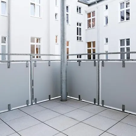 Sc 08 By Rockchair L Cozy 3 Sz 2 Baeder Balkon