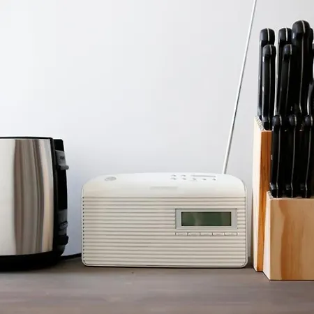 Appartement Sc 08 By Rockchair L Cozy 3 Sz 2 Baeder Balkon