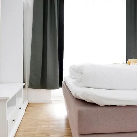 Appartement Sc 08 By Rockchair L Cozy 3 Sz 2 Baeder Balkon *