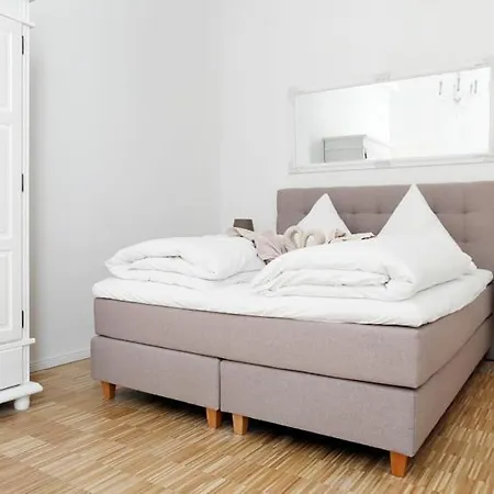 Sc 08 By Rockchair L Cozy 3 Sz 2 Baeder Balkon Appartement *