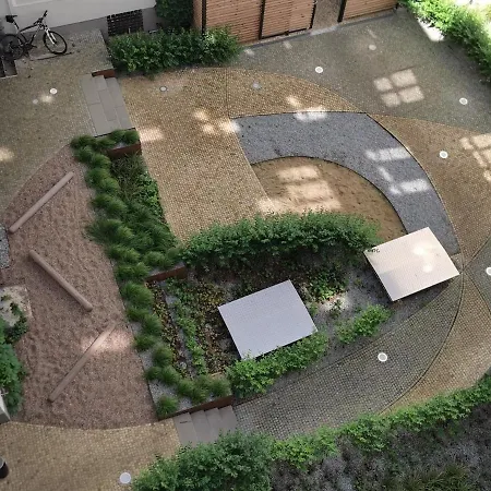 Appartement Sc 08 By Rockchair L Cozy 3 Sz 2 Baeder Balkon