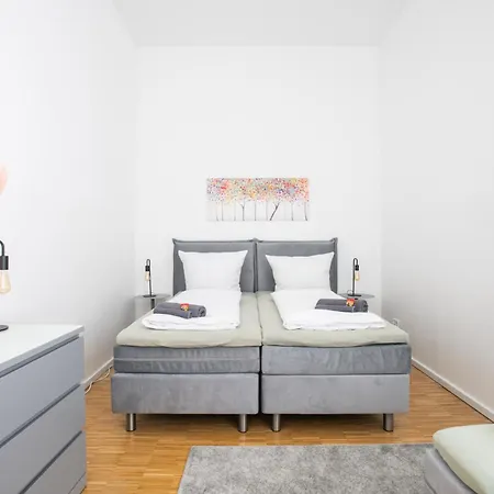 Appartamento Sc 08 By Rockchair L Cozy 3 Sz 2 Baeder Balkon