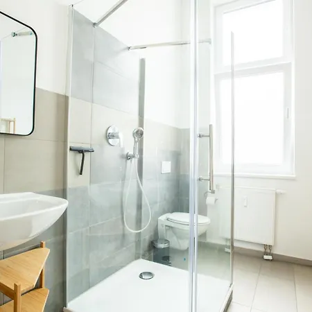 Sc 08 By Rockchair L Cozy 3 Sz 2 Baeder Balkon Appartement *