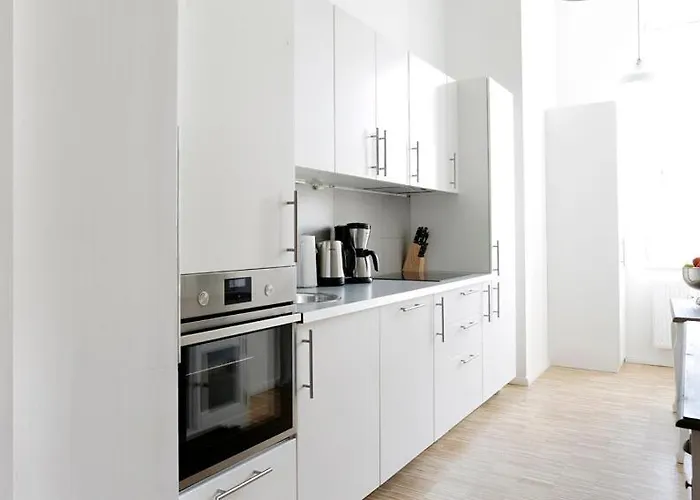 Sc 08 By Rockchair L Cozy 3 Sz 2 Baeder Balkon Apartman *