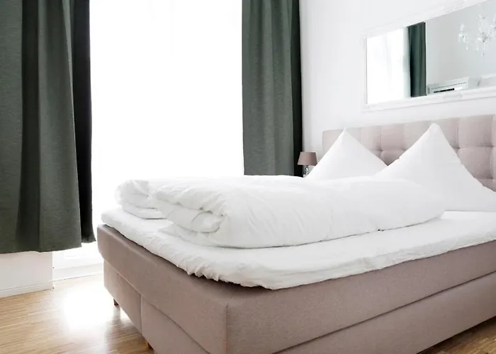 Sc 08 By Rockchair L Cozy 3 Sz 2 Baeder Balkon Apartman