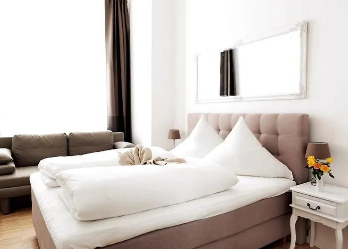 Διαμέρισμα Sc 08 By Rockchair L Cozy 3 Sz 2 Baeder Balkon