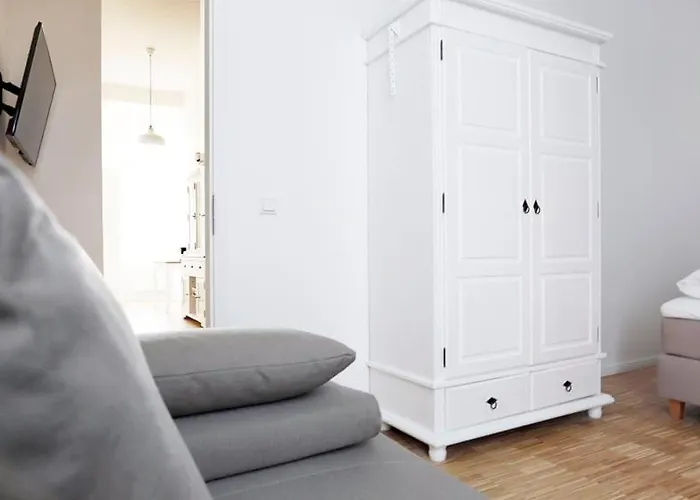 Sc 08 By Rockchair L Cozy 3 Sz 2 Baeder Balkon Apartman *