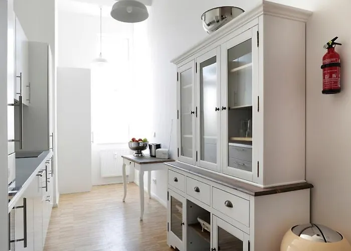 Διαμέρισμα Sc 08 By Rockchair L Cozy 3 Sz 2 Baeder Balkon