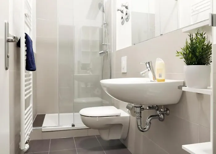 Sc 08 By Rockchair L Cozy 3 Sz 2 Baeder Balkon Βερολίνο