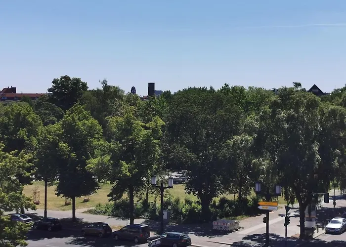 Sc 08 By Rockchair L Cozy 3 Sz 2 Baeder Balkon * Βερολίνο