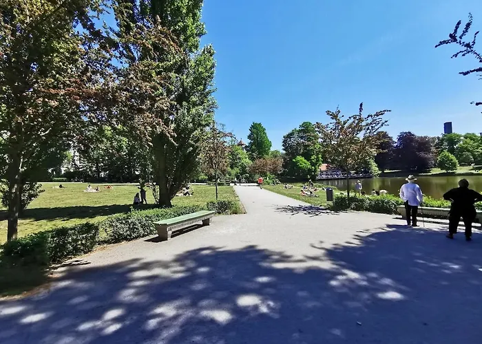 Sc 08 By Rockchair L Cozy 3 Sz 2 Baeder Balkon Διαμέρισμα *