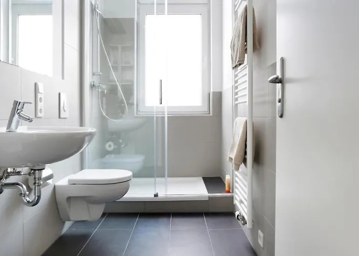 Sc 08 By Rockchair L Cozy 3 Sz 2 Baeder Balkon Apartman *