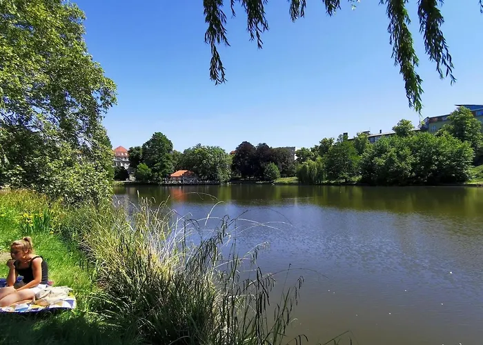 Sc 08 By Rockchair L Cozy 3 Sz 2 Baeder Balkon Apartman *