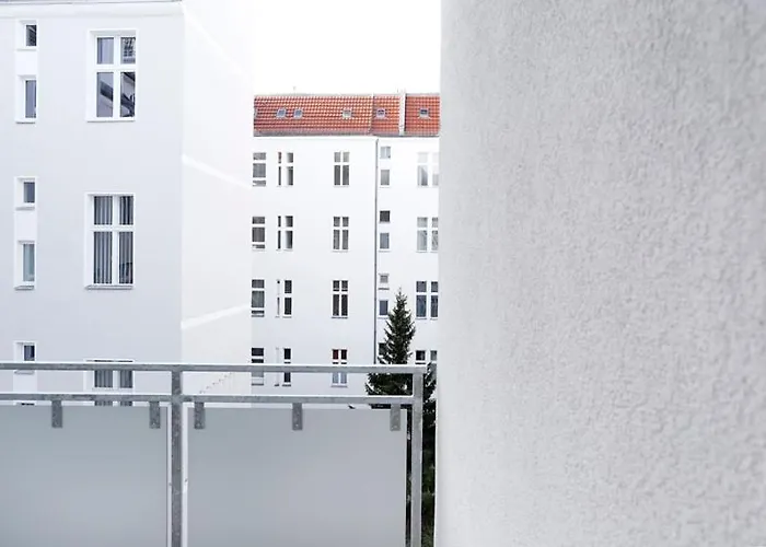 Sc 08 By Rockchair L Cozy 3 Sz 2 Baeder Balkon Διαμέρισμα *