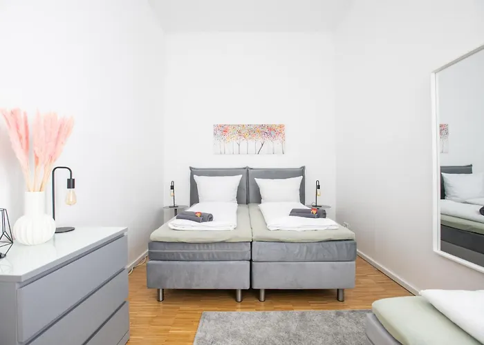 Appartamento Sc 08 By Rockchair L Cozy 3 Sz 2 Baeder Balkon