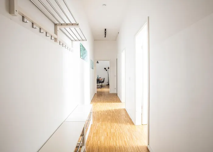 Sc 08 By Rockchair L Cozy 3 Sz 2 Baeder Balkon Berlino