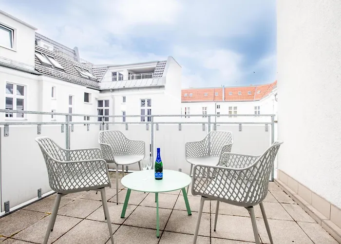 Appartamento Sc 08 By Rockchair L Cozy 3 Sz 2 Baeder Balkon