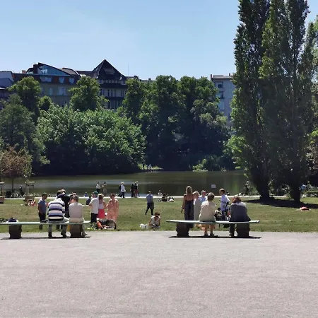 Sc 08 By Rockchair L Cozy 3 Sz 2 Baeder Balkon *