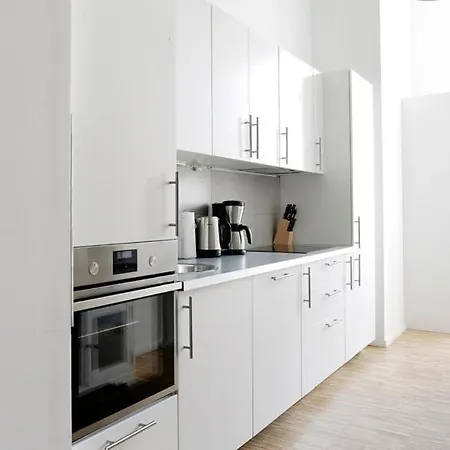 Sc 08 By Rockchair L Cozy 3 Sz 2 Baeder Balkon Appartement *