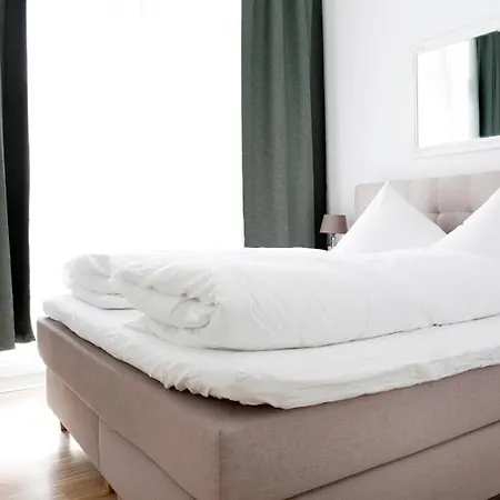 Sc 08 By Rockchair L Cozy 3 Sz 2 Baeder Balkon Appartement