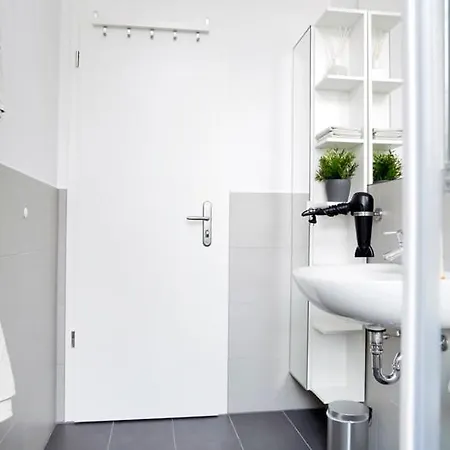 Appartement Sc 08 By Rockchair L Cozy 3 Sz 2 Baeder Balkon