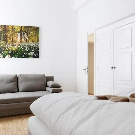 Sc 08 By Rockchair L Cozy 3 Sz 2 Baeder Balkon * Berlijn