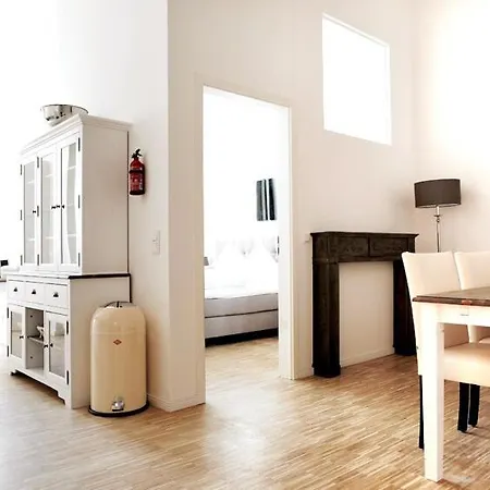 Appartement Sc 08 By Rockchair L Cozy 3 Sz 2 Baeder Balkon Berlijn