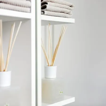 Sc 08 By Rockchair L Cozy 3 Sz 2 Baeder Balkon Berlijn