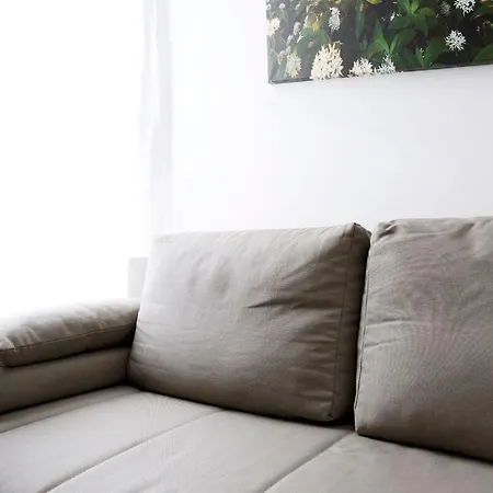 Sc 08 By Rockchair L Cozy 3 Sz 2 Baeder Balkon Appartement *