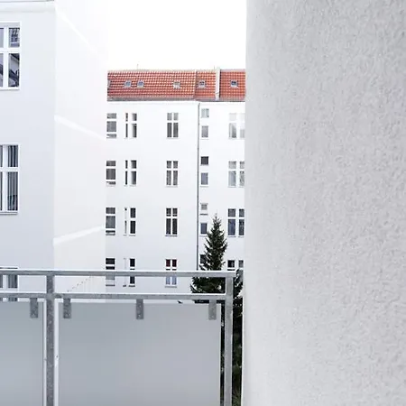 Sc 08 By Rockchair L Cozy 3 Sz 2 Baeder Balkon Appartement *