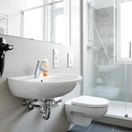 Appartement Sc 08 By Rockchair L Cozy 3 Sz 2 Baeder Balkon