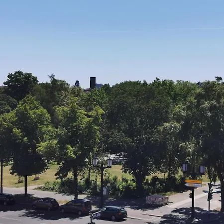 Sc 08 By Rockchair L Cozy 3 Sz 2 Baeder Balkon * Berlin