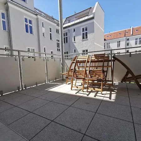 Sc 08 By Rockchair L Cozy 3 Sz 2 Baeder Balkon * Berlin