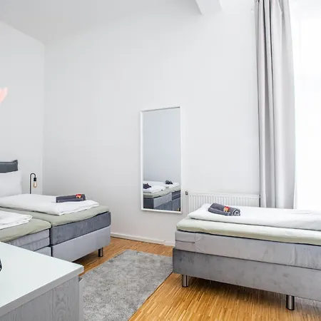 Apartamento Sc 08 By Rockchair L Cozy 3 Sz 2 Baeder Balkon