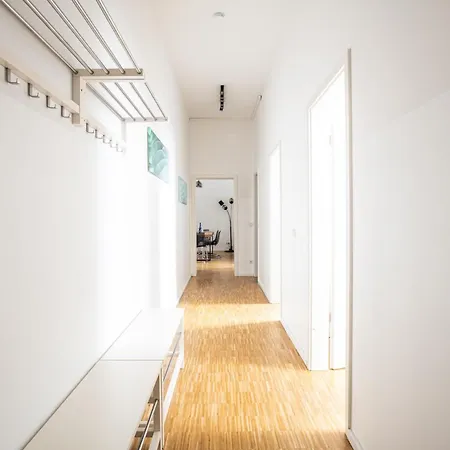 Sc 08 By Rockchair L Cozy 3 Sz 2 Baeder Balkon 柏林