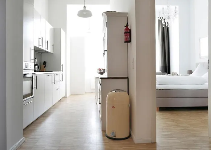 Sc 08 By Rockchair L Cozy 3 Sz 2 Baeder Balkon Daire Berlin