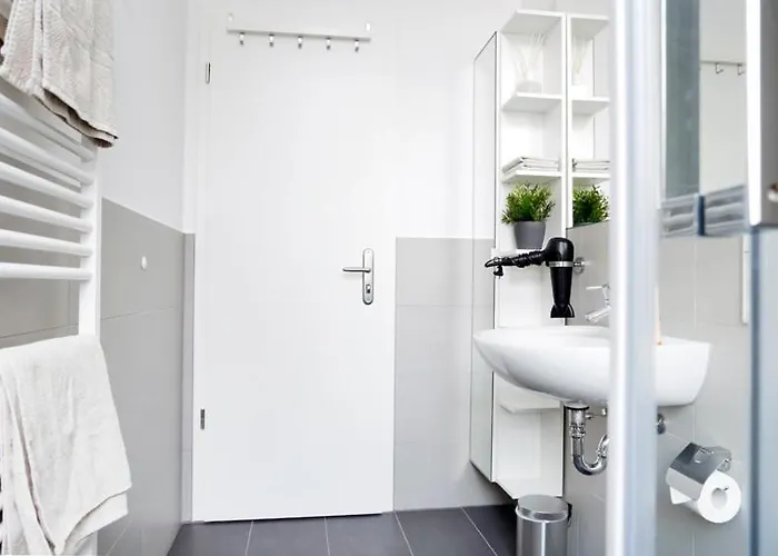 Daire Sc 08 By Rockchair L Cozy 3 Sz 2 Baeder Balkon