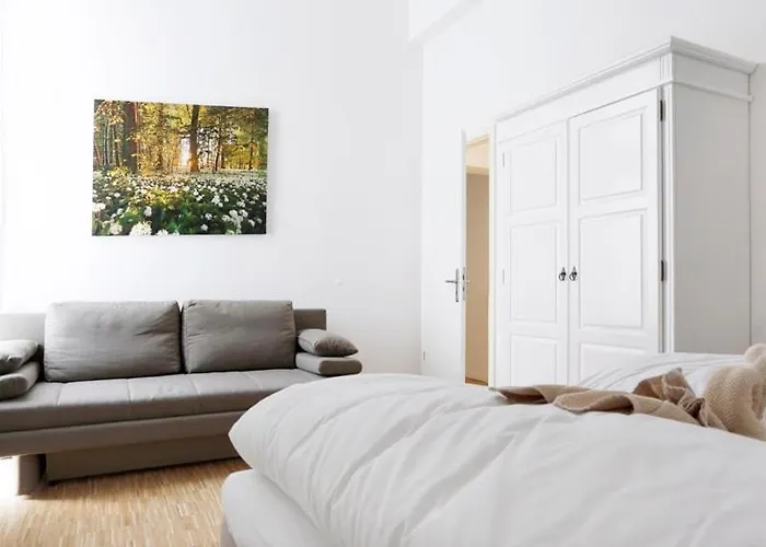 Sc 08 By Rockchair L Cozy 3 Sz 2 Baeder Balkon * Berlin