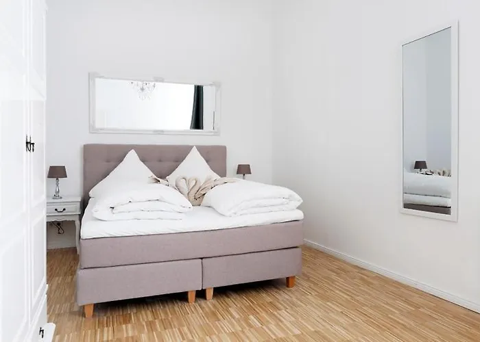 Daire Sc 08 By Rockchair L Cozy 3 Sz 2 Baeder Balkon