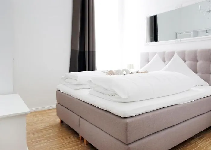 Daire Sc 08 By Rockchair L Cozy 3 Sz 2 Baeder Balkon *