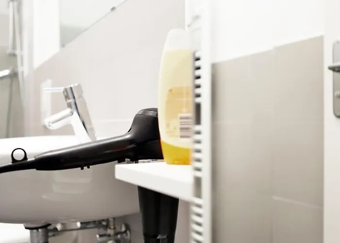 Daire Sc 08 By Rockchair L Cozy 3 Sz 2 Baeder Balkon