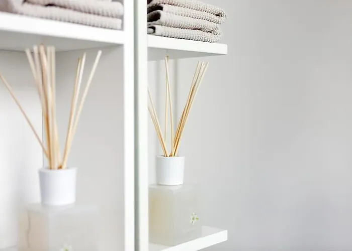 Sc 08 By Rockchair L Cozy 3 Sz 2 Baeder Balkon Berlin