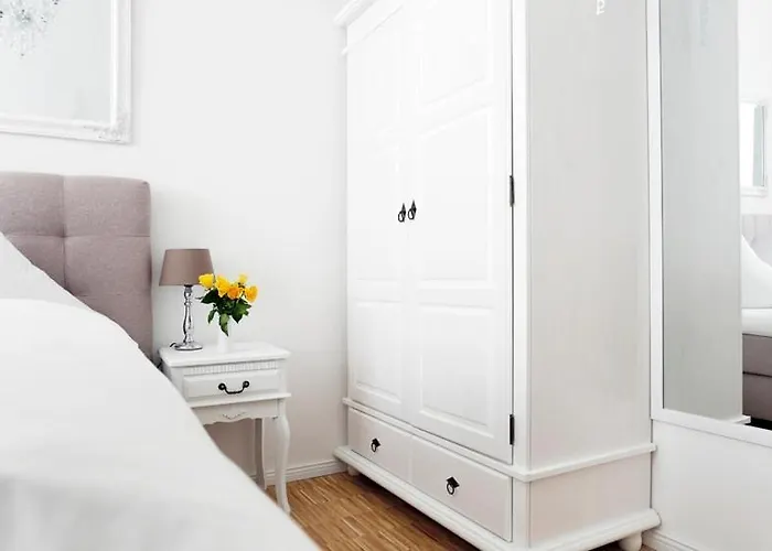 Sc 08 By Rockchair L Cozy 3 Sz 2 Baeder Balkon * Berlin