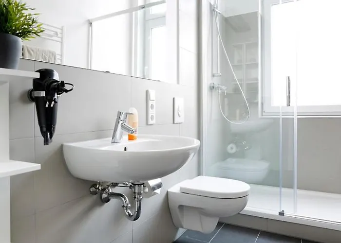 Daire Sc 08 By Rockchair L Cozy 3 Sz 2 Baeder Balkon