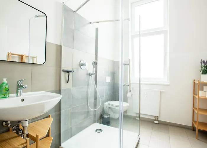 Sc 08 By Rockchair L Cozy 3 Sz 2 Baeder Balkon 公寓 *